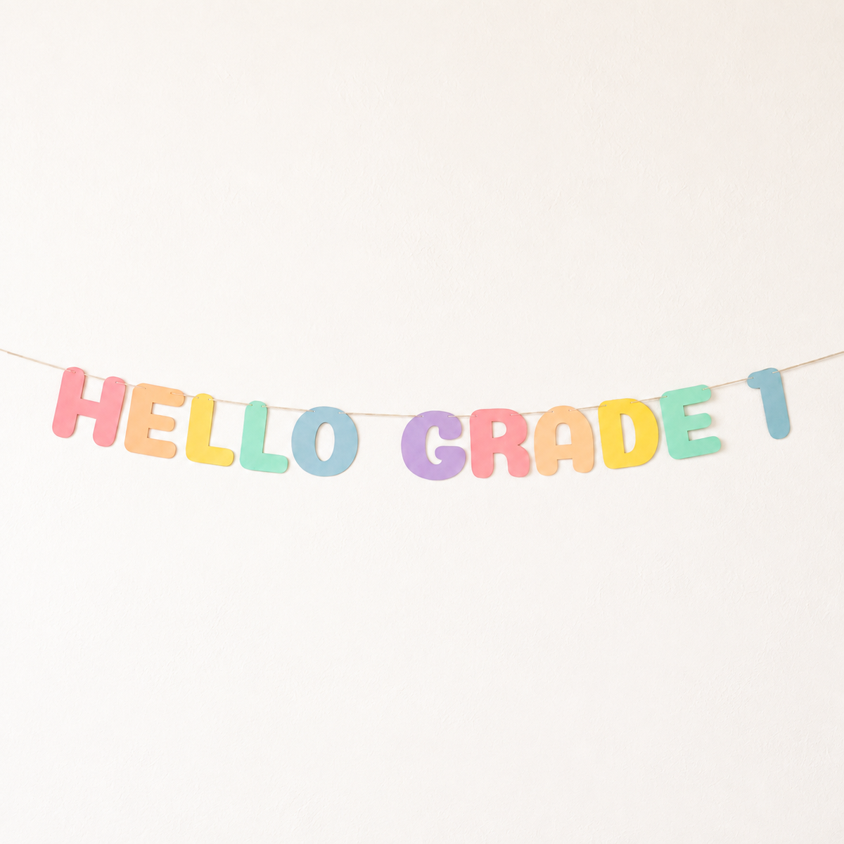 Garlands