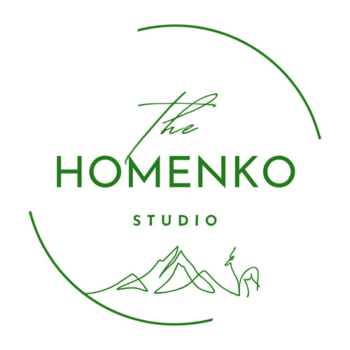 The Homenko Studio